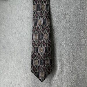 Henry Grethel Tie
